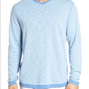 Tommy Bahama Seaglass Reversible T-Shirt